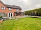 Thumbnail Detached house for sale in Juniper Close, Meir Park, Stoke-On-Trent