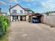 Thumbnail Detached house for sale in Mill Close, Trimley St. Martin, Felixstowe