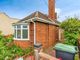 Thumbnail Detached bungalow for sale in North End, Higham Ferrers, Rushden