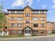 Thumbnail Flat for sale in Creighton Road, London
