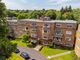 Thumbnail Flat for sale in Viceroy Close, Edgbaston, Birmingham