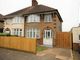 Thumbnail Semi-detached house for sale in Sandiland Road, Northampton