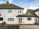 Thumbnail Semi-detached house for sale in London Road, Boxmoor, Hertfordshire