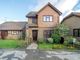 Thumbnail Property for sale in Court Meadow, Rotherfield, Crowborough