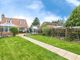 Thumbnail Detached house for sale in Southwold Road, Brampton, Beccles