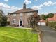 Thumbnail Detached house for sale in Axwell Park Road, Blaydon-On-Tyne