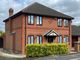 Thumbnail Detached house for sale in Tudeley Hale, Kents Hill