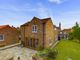Thumbnail Detached house for sale in Front Street, Lockington, Driffield, East Riding Of Yorkshire