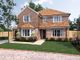 Thumbnail Detached house for sale in Beech Avenue, Effingham, Leatherhead