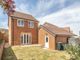 Thumbnail Detached house to rent in Didcot, Oxfordshire