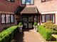 Thumbnail Flat for sale in Brook Farm Court, Belmont, Hereford