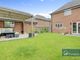 Thumbnail Detached house for sale in Flanders Close, Burbage, Hinckley