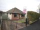 Thumbnail Detached bungalow for sale in Plumpton End, Wrose, Bradford