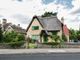 Thumbnail Detached house for sale in Church Street, Great Shelford, Cambridge