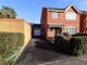 Thumbnail Detached house for sale in Cornwall Grove, Bletchley, Milton Keynes