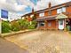 Thumbnail Terraced house for sale in Rectory Lane, Rock