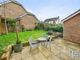 Thumbnail Detached house to rent in Foxholes, Rudgwick, Horsham, West Sussex