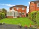 Thumbnail Detached house for sale in Parnham Drive, Hull