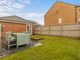 Thumbnail Detached house for sale in Egret Close, Liverpool
