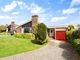 Thumbnail Detached bungalow for sale in Vicarage Close, Marlborough, Wiltshire