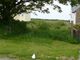 Thumbnail Land for sale in Potential Building Plot, Panteg, Fishguard