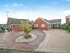 Thumbnail Detached bungalow for sale in Sherwood Drive, Clacton-On-Sea