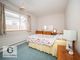 Thumbnail Detached bungalow for sale in Cucumber Lane, Brundall