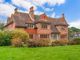 Thumbnail Detached house for sale in Lower Pennington Lane, Pennington, Lymington