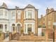 Thumbnail End terrace house to rent in Solent Road, West Hampstead, London