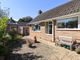 Thumbnail Detached bungalow for sale in Broad Oak Lane, Bexhill-On-Sea