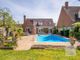 Thumbnail Detached house for sale in Kedlestone Cottage, The Street, Barton Turf, Norfolk