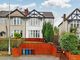Thumbnail Semi-detached house for sale in Scholes Lane, Prestwich