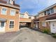 Thumbnail Flat for sale in Hook Close, Beeston, Nottingham