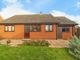 Thumbnail Bungalow for sale in The Green, Deopham, Wymondham, Norfolk
