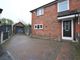 Thumbnail Semi-detached house for sale in Hartley Grove, Orrell, Wigan