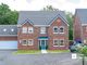 Thumbnail Detached house for sale in Fairy Glen, Plot 4, Leyland