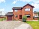 Thumbnail Detached house for sale in Dave Barrie Avenue, Larkhall