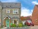 Thumbnail Semi-detached house for sale in Wand Road, Wells