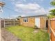 Thumbnail Detached bungalow for sale in Caister Sands Avenue, Caister-On-Sea, Great Yarmouth