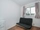 Thumbnail Flat to rent in Sunderland Avenue, North Oxford