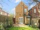Thumbnail Detached house for sale in St Georges Road, Kingston Upon Thames
