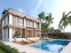 Thumbnail Villa for sale in Bahceli, Kyrenia, North Cyprus, Bahceli