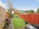 Thumbnail Terraced house for sale in Buxton Close, Newport