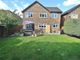 Thumbnail Detached house for sale in Bisley, Woking, Surrey