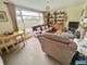 Thumbnail Detached bungalow for sale in Sunnydene, Halwill, Beaworthy
