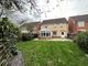 Thumbnail Detached house for sale in Clover End, Witchford, Ely