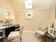 Thumbnail Terraced house for sale in Hall Garden, Binfield, Bracknell