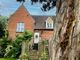 Thumbnail Flat for sale in The Old Vicarage, Wrotham Road, Meopham, Kent