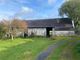Thumbnail Barn conversion for sale in Gwynfe, Llangadog, Carmarthenshire