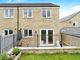 Thumbnail Semi-detached house for sale in Glatton Drive, Oakworth, Keighley